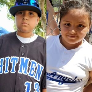 Meet your Posher, Pancho n dena